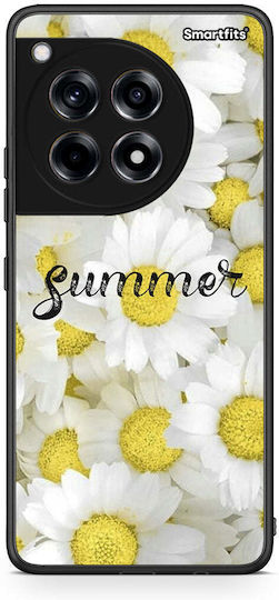 Smartfits Summer Daisies Oneplus 12r 5g Θήκη