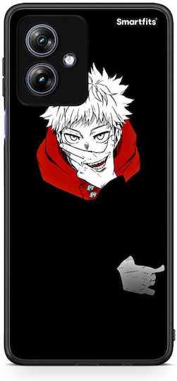 Smartfits Itadori Anime Motorola Moto G54 Hülle