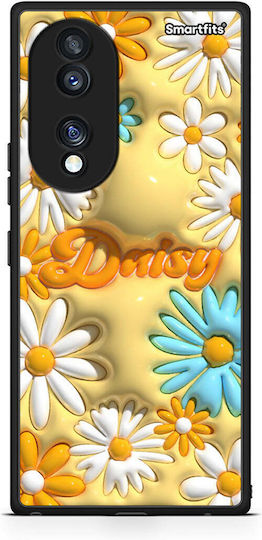 Smartfits Bubble Daisies Honor 70 5g Θήκη