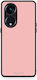 Smartfits Color Nude Oppo A98 Θήκη