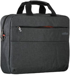 Addison Ross 14.1" Grey Laptop Case Addison Ross 14.1" Grey Laptop Case