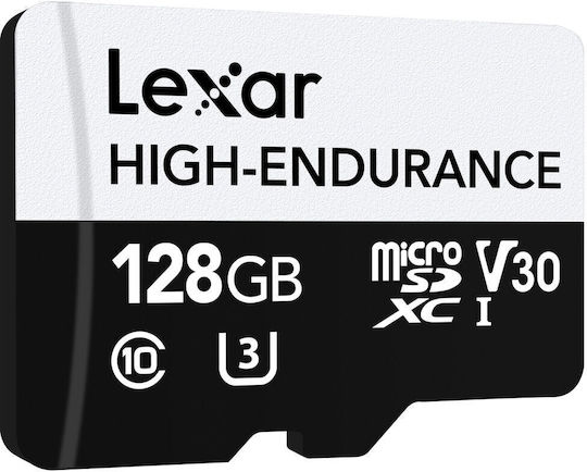 128GB U3 A2 UHS-I EKMSDM128G