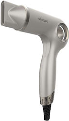 Cecotec Dryglam Йонен Сешоар Турбо с Дифузер 14...