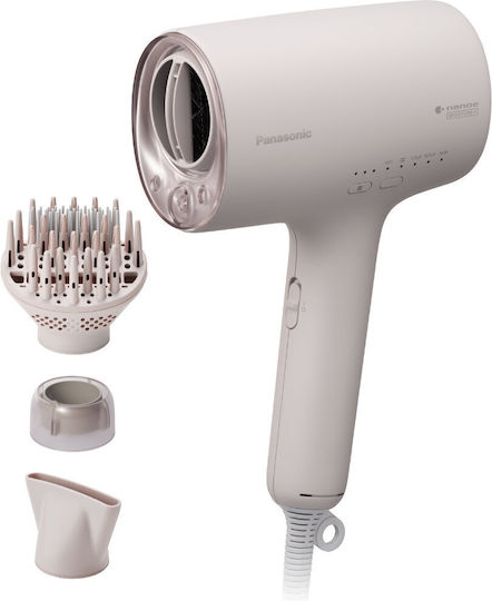 Panasonic Haartrockner Turbo mit Diffusor 1600 W