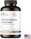 Designs for Health Peptide 1 g 120 Capsule Natural
