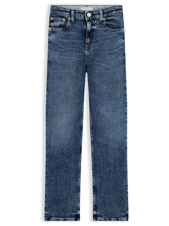 Tommy Hilfiger Kids' Blue Jeans