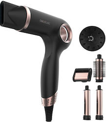 Cecotec Dryglam Йонен Сешоар Турбо с Дифузер 14...