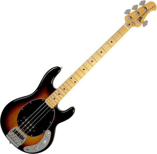 Music Man Bas Electric cu 4 Corzi Stingray Special
