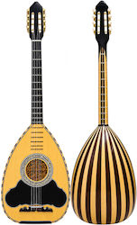 Bouzouki Lab Στεριανό Λαούτο