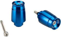 Puig Sport Lenker-Gegengewichte Honda 40 mm M6 ...