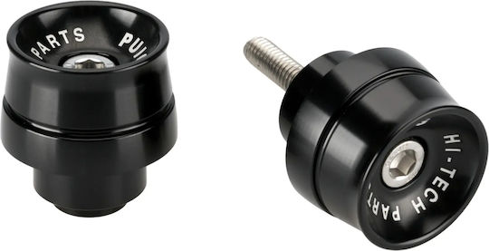 Αντίβαρα Τιμονιού Puig Speed Honda 20mm Black