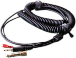 Welx H-25 Replacement Headphone Cable Pro