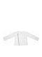 Kids Cotton Cardigan Cream