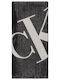 Men’s Black Scarf