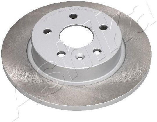 Disc Chevrolet Cruze Trax-Opel Astra J 12 268*12 61-0w-w06c
