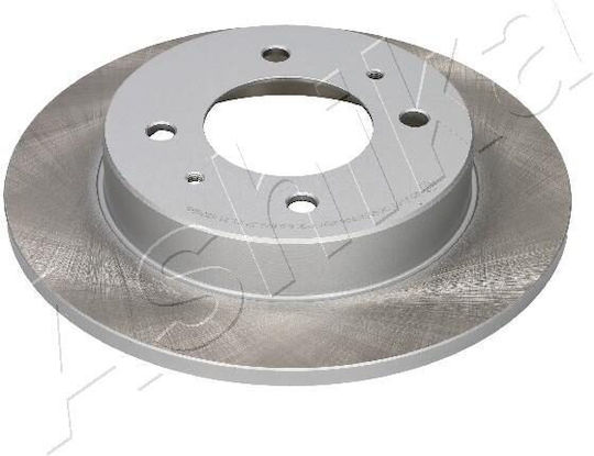 Brake Disc Hyundai Coupe Elantra Lantra 02 258*10 61-05-596c
