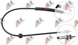 Speedometer Cable Peugeot 205 87-98 612379 Speedometer Cable Peugeot 205 87-98 612379