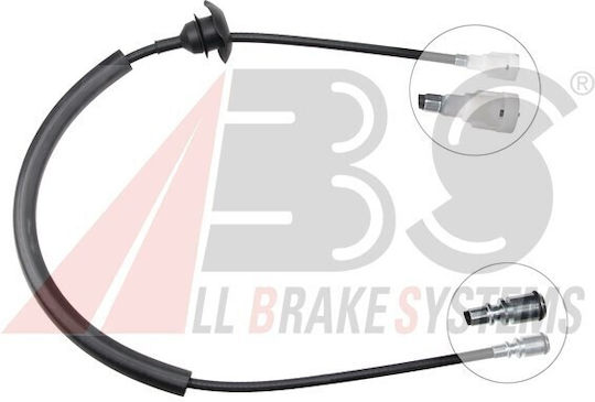 Tachowelle Opel Astra F 94-98 1.6 16v 1268091