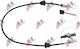 Speedometer Cable Vw Golf Ii 83-91 171957803g