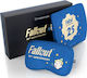 Noblechairs Σετ Μαξιλαριών Αφρού Μνήμης Fallout 25th Anniversary Edition Gagc-294
