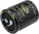 Condensator Electrolitic Snap-in 470μF 450V 105°C Ø35×40mm Samwha
