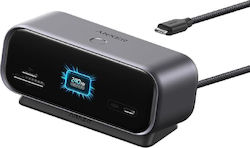 Anker 10-Port USB Hub (USB-C) A210C041