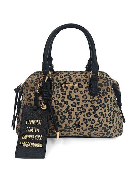 Le Pandorine Chicago Medium Women's Satchel Bag...