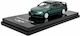 Honda Civic Ferio Si Ek Car Model Green 1:64 Inno64
