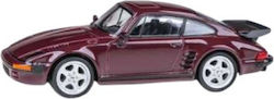 Ματσέτα Αυτοκινήτου Porsche Ruf Btr Ruby Red 1:64 Para64 Ματσέτα Αυτοκινήτου Porsche Ruf Btr Ruby Red 1:64 Para64