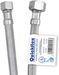 Spiralschlauch Inox Quickflex Innengewinde 100 ...