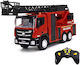 Huina Toys Madej RC Fahrzeug Feuerwehrauto