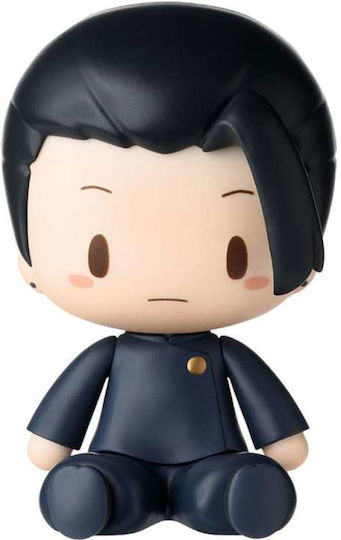 Jujutsu Kaisen Fuwa Petit Chibi Figure Suguru Geto Hidden Inventory Premature Death Figure 8cm in Size