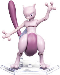 Pokémon Select αρθρωτή φιγούρα Mewtwo Pkw4962