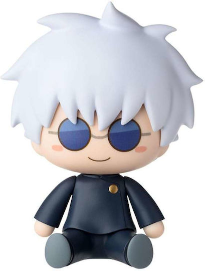 Jujutsu Kaisen Fuwa Petit Chibi Figure Φιγούρα Satoru Gojo Hidden Inventory Premature Death Μεγέθους 8cm