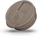 Seeker Tumbler Flip Lid Mocha Brown