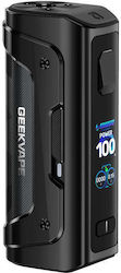Geek Vape Aegis Solo 5 Box Mod 100W Schwarz