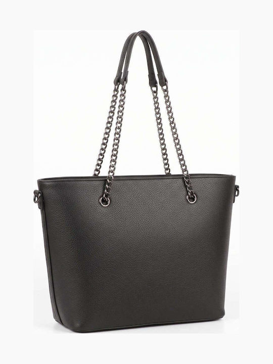 Amalia Bags Комплект Дамска Чанта тип Шопър
