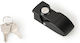 7548N Puig Spare Lock Key Set