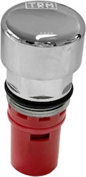 Hot and Cold Foot Valve Mechanism 21-00463