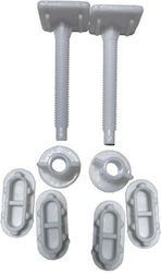 Vega Halterungsset 58-023664 Vega Halterungsset 58-023664