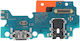 Ladebuchsen-Platine Samsung Galaxy A32 A325f OEM