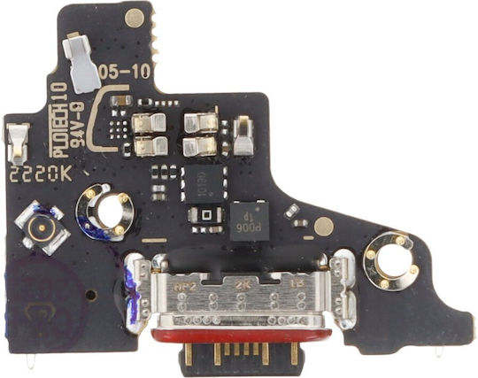 Charging Port Board Xiaomi 12 Lite Oem