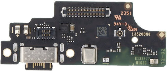 Платка за порт за зареждане Xiaomi Redmi Note 13 Pro 4g OEM