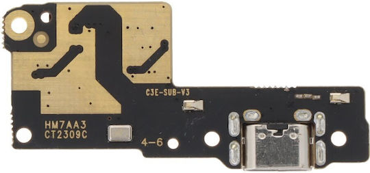 Платка с порт за зареждане Xiaomi Redmi 7a OEM