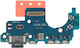 Charging Port Board Samsung Galaxy A73 5g Oem