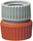 Schlauchklemme Gewinde 3/4 02-04470