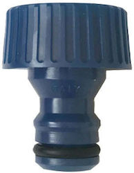 Racord de Conectare 3/4 Albastru 02-04400/1 Racord de Conectare 3/4 Albastru 02-04400/1