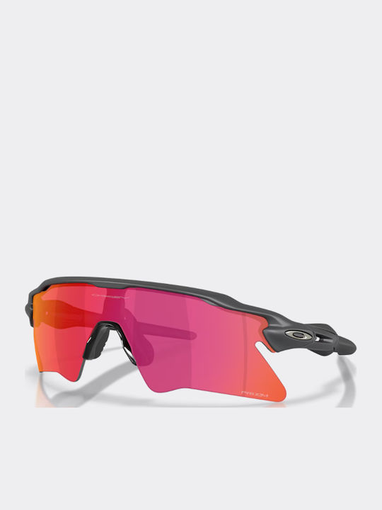 Oakley Radar Ev Heater Unisex Sunglasses with B...