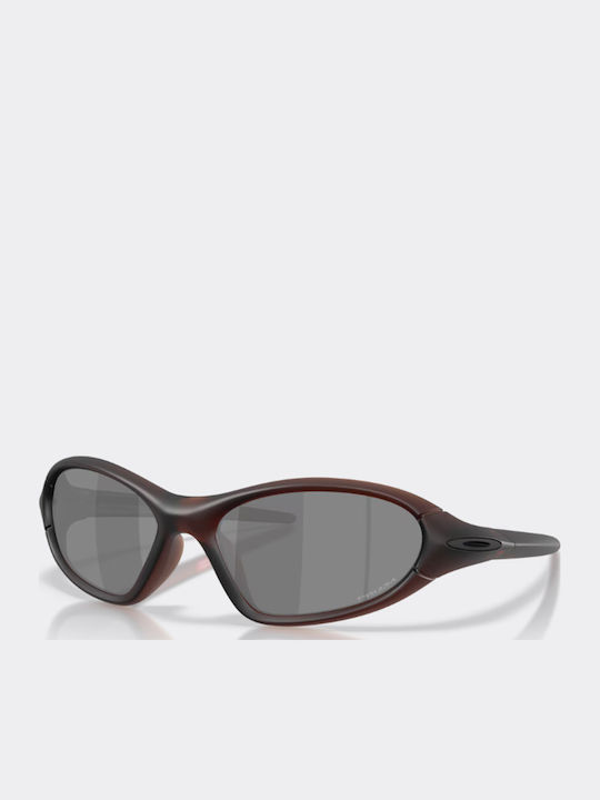 Oakley Portal Jacket Unisex Sunglasses with Bro...