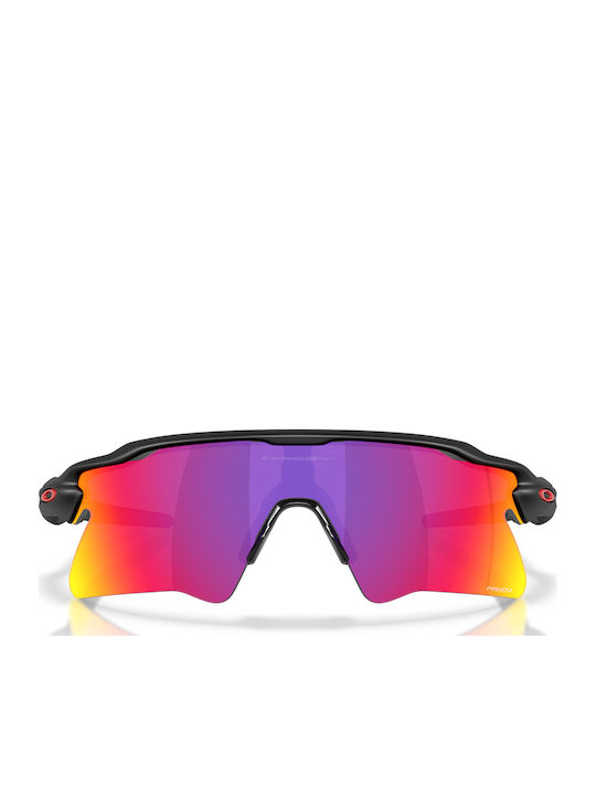 Oakley Radar Ev Heater Unisex Sunglasses with B...